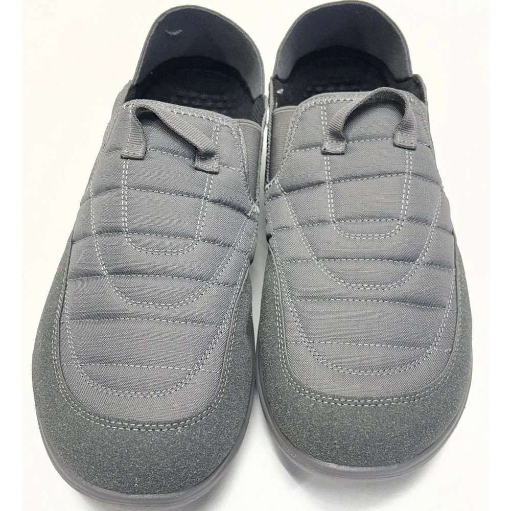 Habit‎ Men's Camping Shoe Grey NWOT Size 13